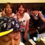 楽しいのぉー♪( ´▽｀)