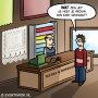WAT?! #cartoon 