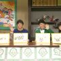 色も塗ってみたよ　#etv