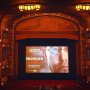 Premiere Snowden the movie 🎥 🕵️‍♀️