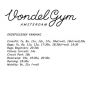 De groepslessen van vandaag! Vrij trainen kan de hele dag tussen 7u en 23u. 
#crossfit #bags #fitness #bootcamp #running #mobility