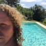 Mandatory ⛰🍇🏊🏻
#hashtaglife #poollife #vineyardlife