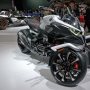 【東京モーターショー2015】次はコンセプトカーのNEOWINGとHONDA PROJECT 2&4