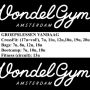 De groepslessen van vandaag. Vrij trainen kan de hele dag, tussen 7u en 23u. Let op: 1e Paasdag zijn we gesloten. 2e Paasdag gewoon open.