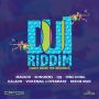 DUI RIDDIM (DANCE UNDER THE INFLUENCE) - #ITUNES 2/18/14 MAVADO KONSHENS 22 & MORE @ZJCHROME