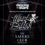 Thx homie RT @MarioLopezExtra Check out my boy @MarkBallas Monday nights 11:30pm @TheSayersClub Puts on a great show.