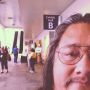 Ready to start the final day of #CSEA Annual Conference. #selfie @csea_now