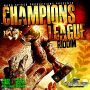 VARIOUS ARTISTS - CHAMPIONS LEAGUE RIDDIM - IYARA, CHARLY BLACK, WAYNE WONDER & MORE #ITUNES 6/24/17 @FROGGYMADDSQUAD