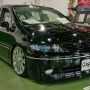 【オートジャンボリー2014】ここからは衝撃(笑撃)のカスタムカー部門 なんの変哲も無いオデッセイかと思ったら・・・