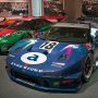 【Honda Collection Hall 2016】こっちはGT選手権仕様のNSX 新型ベースのConcept-GTはまだでつか？ｗ 