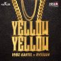 VYBZ KARTEL(ADDI INNOCENT) X RVSSIAN - YELLOW YELLOW - SINGLE - #ITUNES 6/10/14 @rvssianhcr @iamthekartel