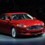 NEW 2013 FORD Motor Cars