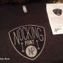 Just got my second @nockingpoint shirt! Thanks so much @amellywood and @Andrewnharding!! 
