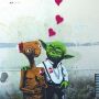 @francotorchiaok Cupido .. No se puede vivir Sin amor  #dejandobesos