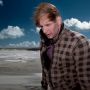 Maurice Meeuwisse op #Oerol #radio1nl #lijn1 http://www.mauricemeewisse.com Fotografie: Michiel van Abbe