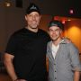 Had an OUTSTANDING time Unleashing the Power Within with Anthony Robbins . Amped up ,  ready for the next level !! 