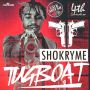 SHOKRYME - TUGBOAT - SINGLE #ITUNES 11/27/15 @zackariyahprod
