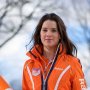 @lisanooren #rabotalent van het jaar!! #Gefeliciteerd!! #proudbeingadutchie #GoOrangeOrGoHome #RuitersInOranje