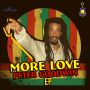 PETER GOODWIN - MORE LOVE - EP #ITUNES 1/7/14 #DevadaRecords