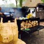 Bbq. 