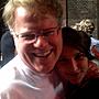 Scobleizer and Marloes
