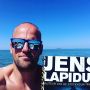 Chiling with #Jens #jenslapidus #Viproom Great Read, Jens knows his trade