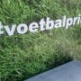 Sneak peak #voetbalpride #gaypride