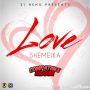 SHEMEIKA - LOVE - SINGLE - #ITUNES 8/14/2015 @ZJHENO