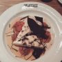Nomnomnom #dessert #goodtalks #deplantage #amsterdam