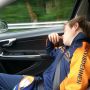 Lekker geschaatst met Joep..