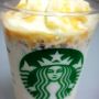 今日発売ホワイトティラミスフラペチーノを頂きながらaccessツアーミーティングちう！