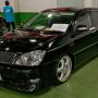 【オートジャンボリー2014】カローラベースのなんちゃってクラウン「ZERO-COROLLA」 カローラもこの顔にすればバカ売れじゃね？ｗ