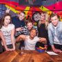 Vanavond 22:05 op NPO 3. We're backkkkkkkkkkk!! @spuitenenslikken @debroervanroos @jan_versteegh @geraldinekemper