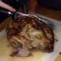 Echine de porc. Dat aten wij. 