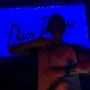 DJ Melchior @clubnova @amsterdam 