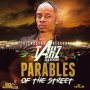 TAHZ - PARABLES OF THE STREET - SINGLE #ITUNES 4/15/16 @Glendevonrecor1