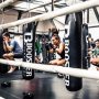 De foto's van de Thaiboks Work-out van afgelopen zaterdag staan online!
Door: @annemariedekkerphotography #thaiboxing #bags #bagtraining