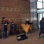 Prachtige muziek. Rijks. 