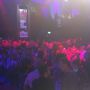 Effe funky shit gedraaid op de #nporadio6 awards! Heerlijk!
