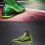 Nike magista is ready for the streets: Elastico Superfly. Time for the sneaker edition?