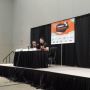 Sessie over MSNBC. #sxsw #sxswnl