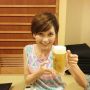 鹿児島楽しかったぁ♬
ありがとう♡
というわけでカンパーイ‼!