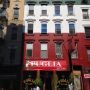 Little Italy. Soho. 