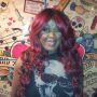 Coming up: @BergetLewis met haar nieuwe single Aviator LIVE! #3FM