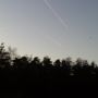 Voorbij Deventer geen wolkje aan de lucht @vanlosser