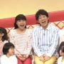 あにあねおっはよー！蟻さんパシらせてるの…？（困惑）　#etv