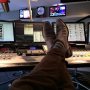 Na het succes van de #achterkant van het @nosnieuws presenteer ik met trots de achterkant van #3FM #MetMichiel