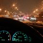 A15 voor de botlektunnel