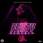 DEMARCO - FEISTY - SINGLE #ITUNES 10/21/16 #PREORDER 10/7/16 @arifsupa