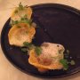 Best dish of yesterday's feast at Restaurant De Jong: tortellini of artichoke with a foam of vanilla, lemon and garlic. Absolutely stunning 🍽🎢
#aboutlastnight #food #vegetarian #rollercoaster
